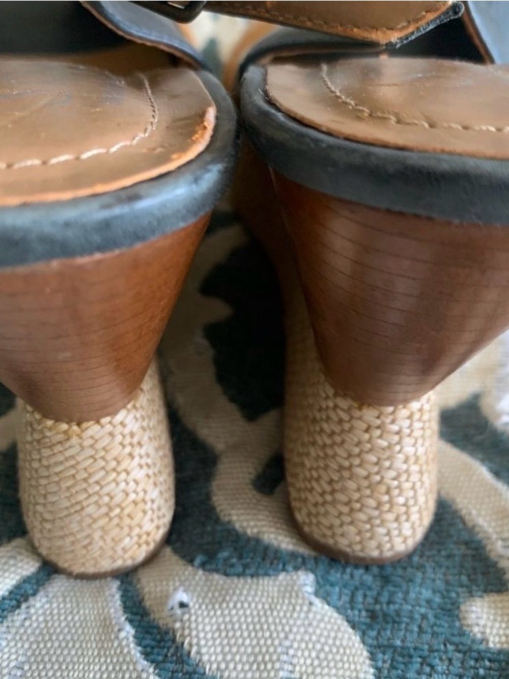 Sol Wedges - Picture 5 of 7